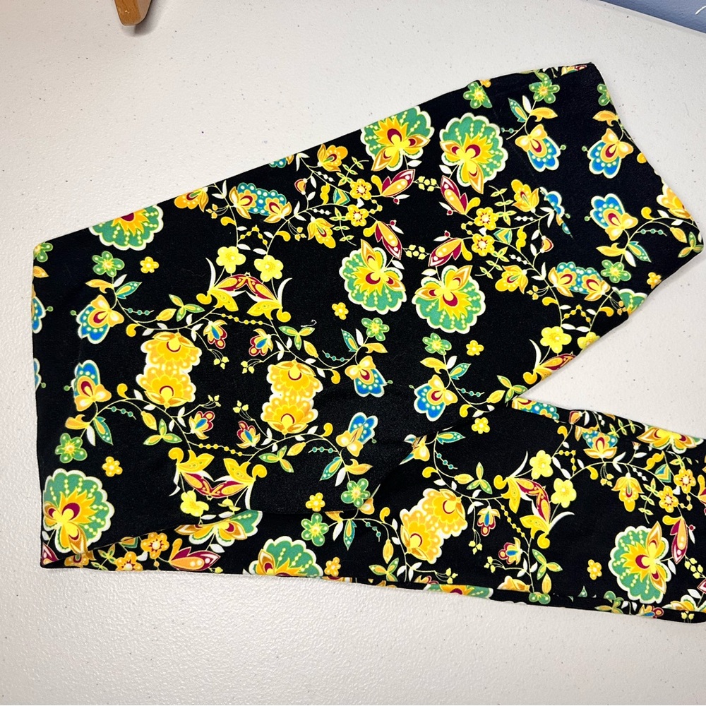 LuLaRoe Leggings OS